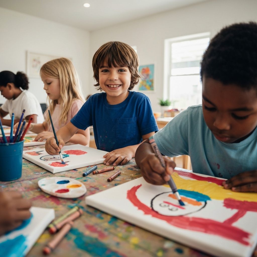 Estúdio de Artes Criativas